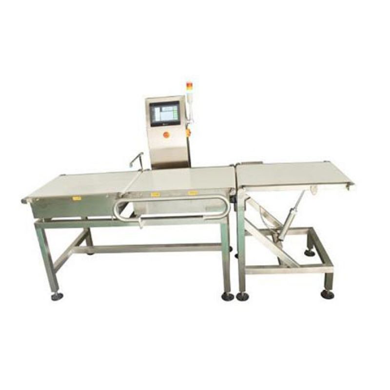 寬幅下落式稱重機(jī)（在線稱重）