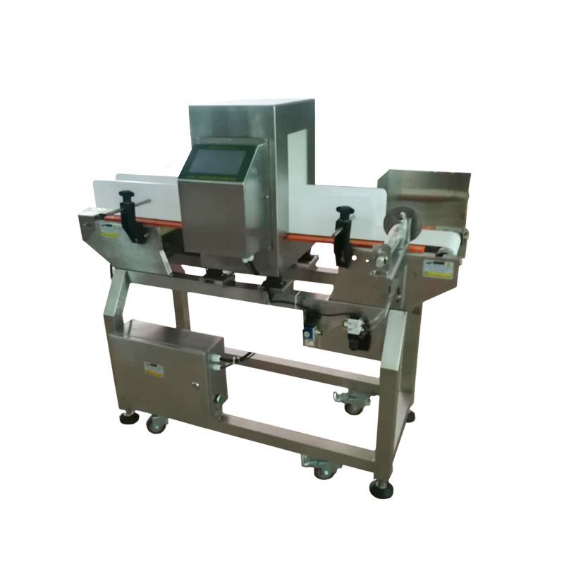 瓶子/灌裝專用金屬檢測(cè)機(jī)