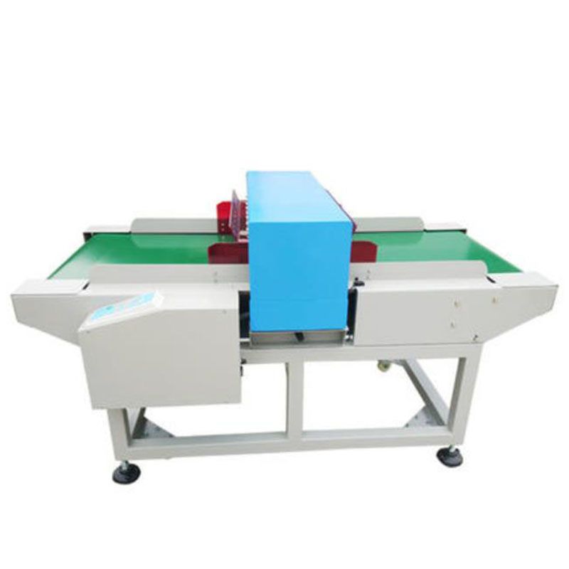 寬幅全自動(dòng)連續(xù)式檢針機(jī)