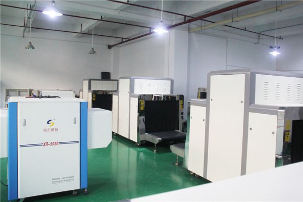 生產(chǎn)車(chē)間