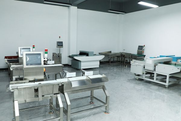 自動(dòng)稱重機(jī)、自動(dòng)分級(jí)秤和自動(dòng)檢重秤的區(qū)別于功能介紹