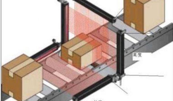 自動(dòng)稱重分選機(jī)的工作過程