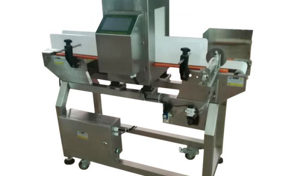 瓶子/灌裝專用金屬檢測機(jī)