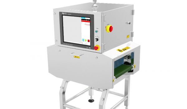 小包裝食品X射線異物檢測機(jī)（智能識別，報警剔除）