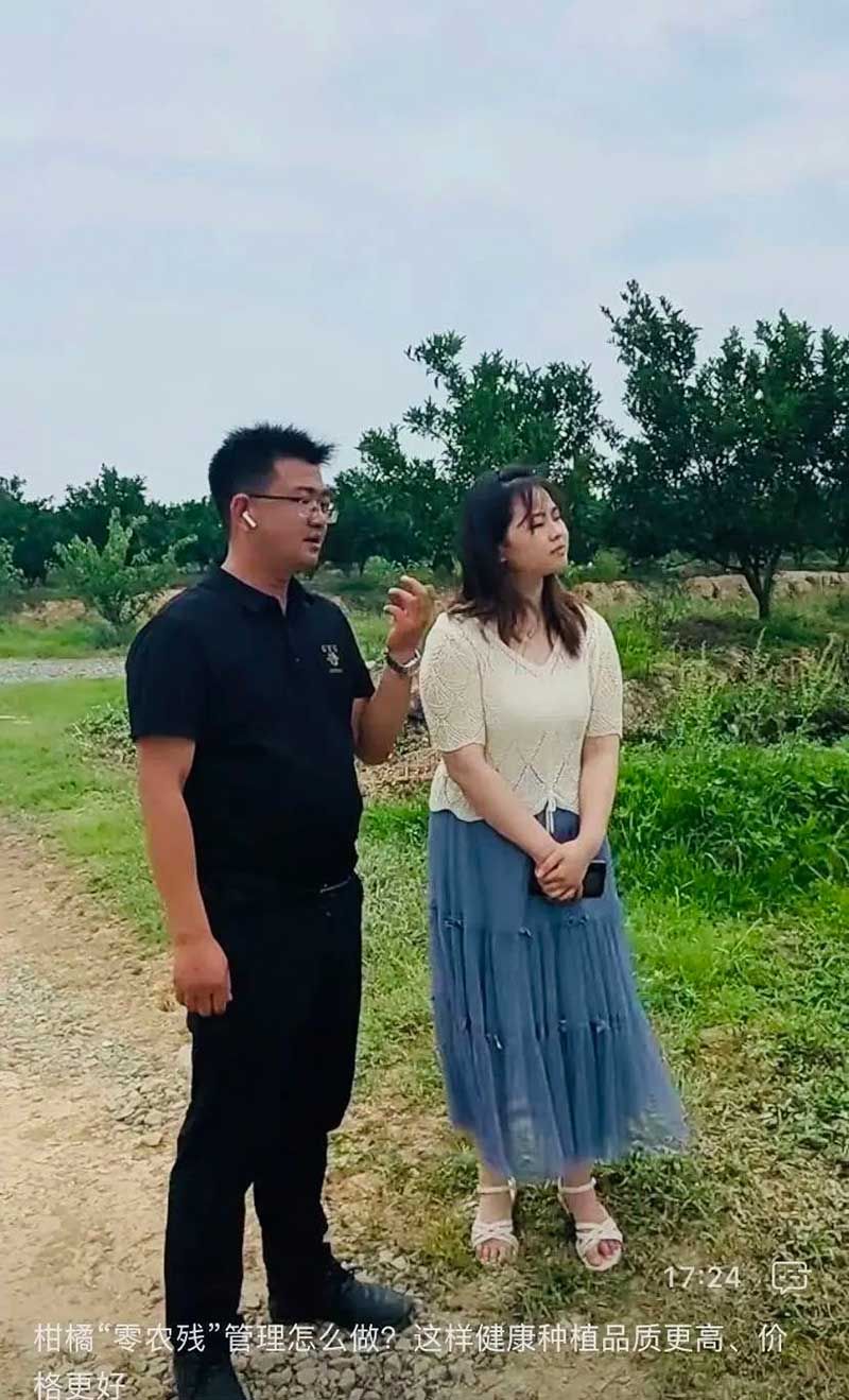 520健康植保日——擁抱綠色農(nóng)業(yè)，我們在行動