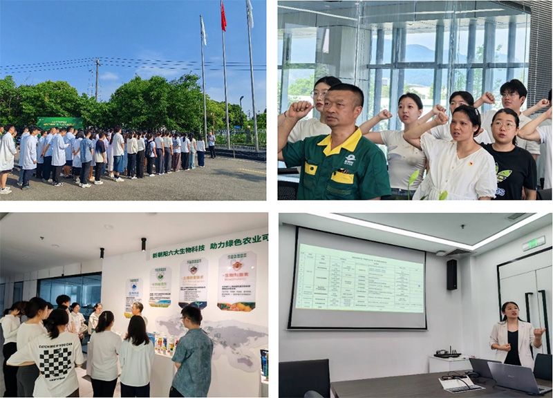 首個！中國農(nóng)業(yè)大學攜手新朝陽啟動“朝陽稼穡計劃”